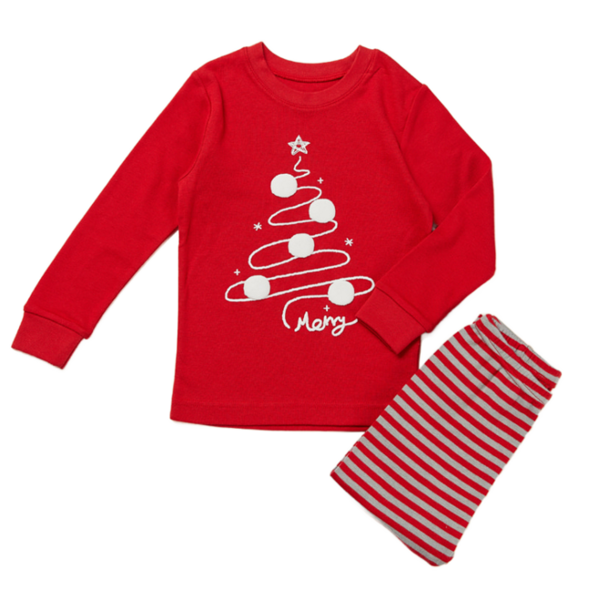 Unifriend Christmas Pyjamas