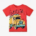 Little Maven 3pcs Tshirts