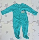 Mama's & Papa's 3 In 1 Sleep Suit