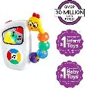 Baby Einstein Take Along Musical Toy 