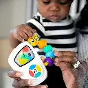 Baby Einstein Take Along Musical Toy 