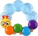 Baby Einstein Teether-Pillar