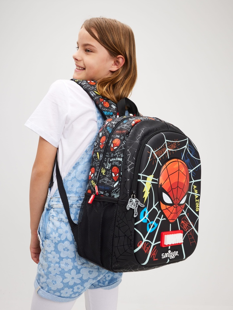Smiggle Big Kid BagPack