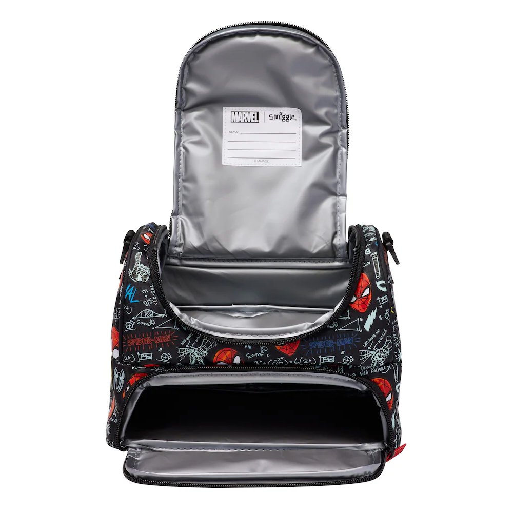 Smiggle Big Kid BagPack