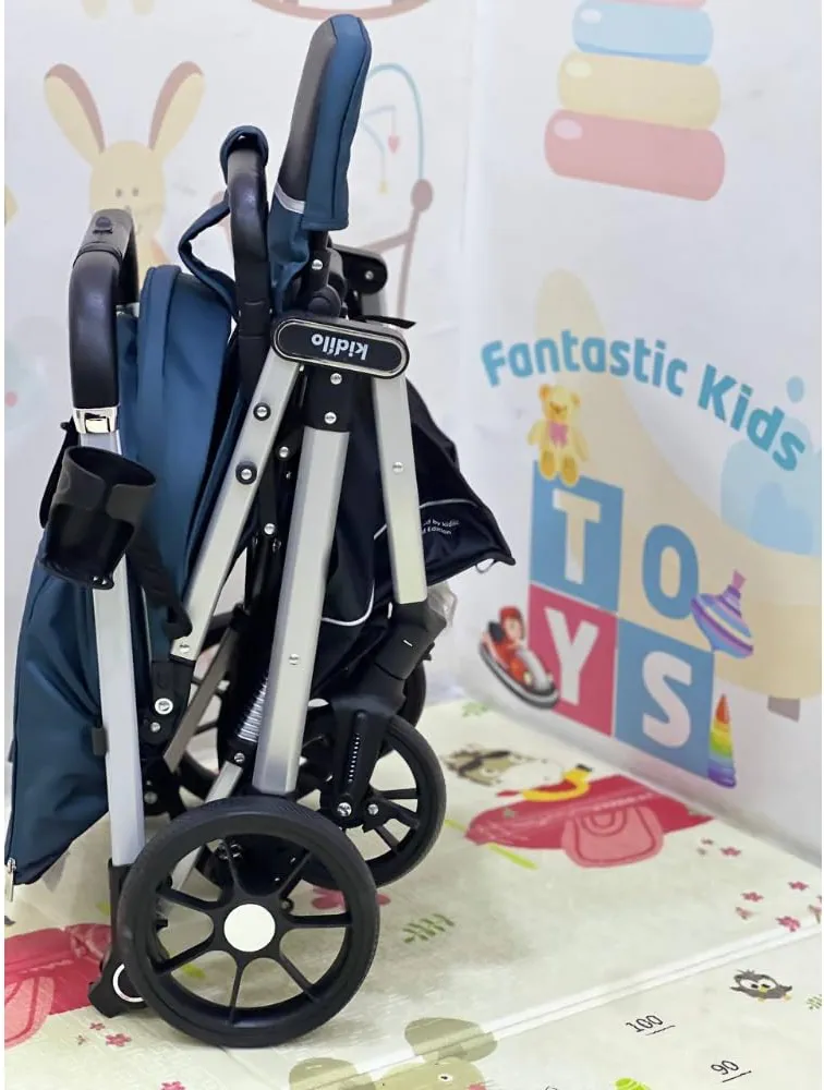 Kidilo Z8 Stroller