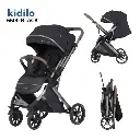 Kidilo 6600 Stroller 