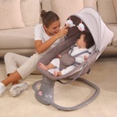 Mastela 3 in 1 Multi-Functional Bassinet
