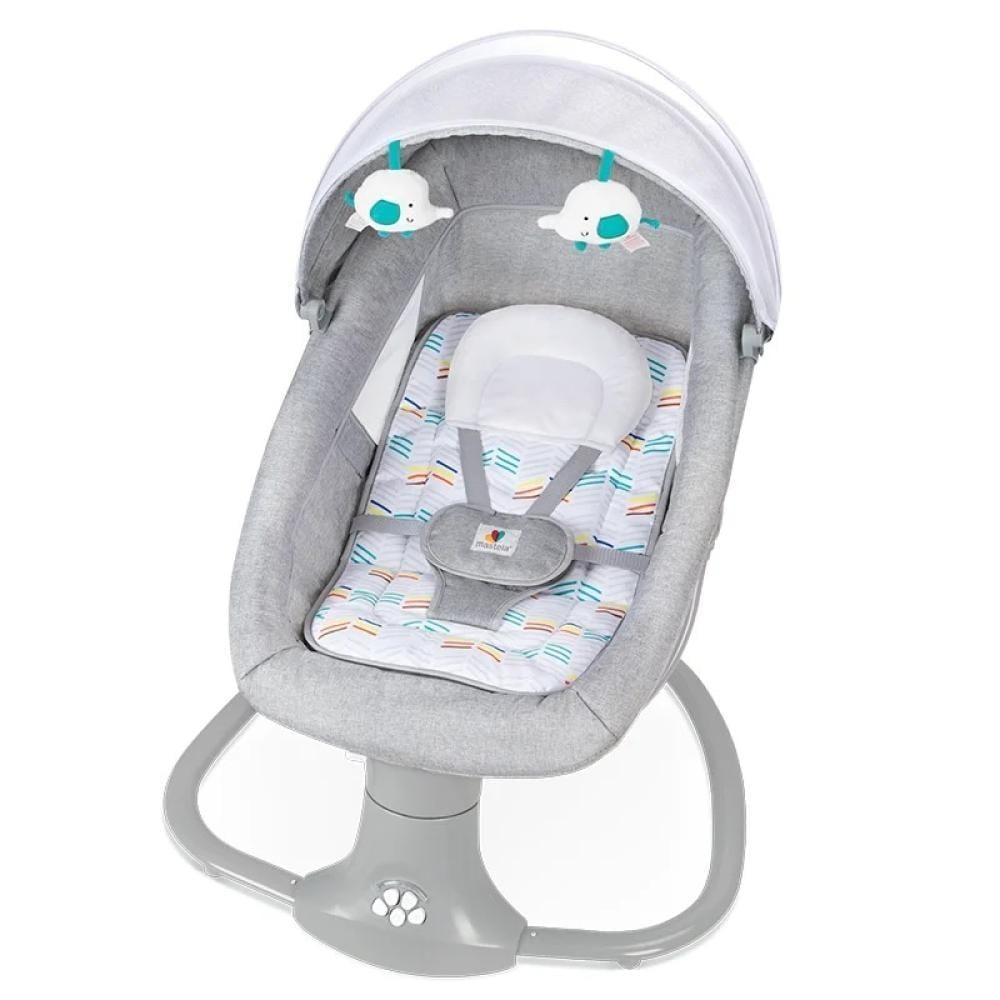Mastela 3 in 1 Multi-Functional Bassinet