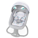 Mastela 3 in 1 Multi-Functional Bassinet