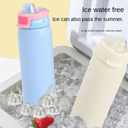 Ello Stainless Steel Bottle 