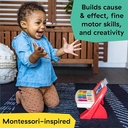 Baby Einstein  Cal's First Melodies Piano