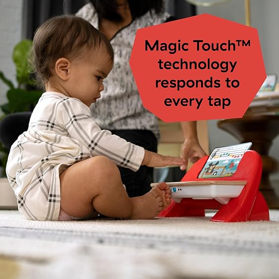 Baby Einstein  Cal's First Melodies Piano