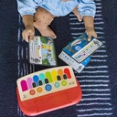Baby Einstein  Cal's First Melodies Piano
