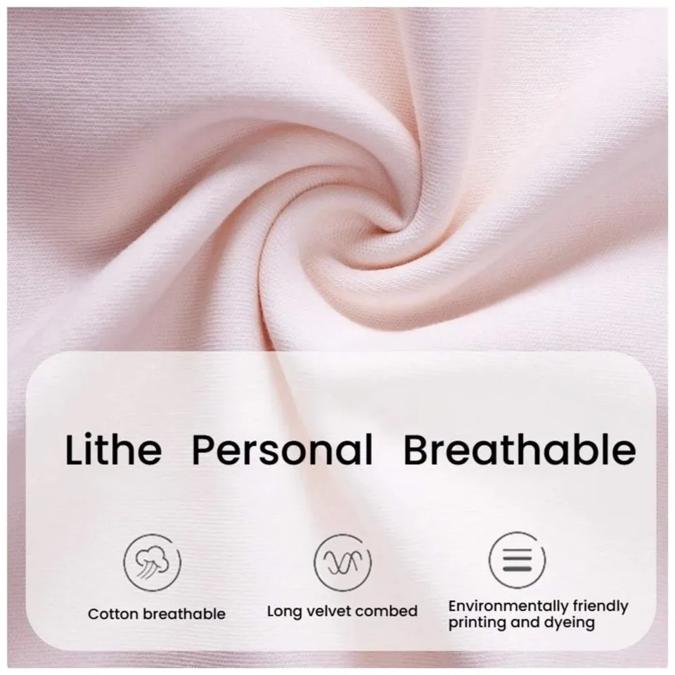 Sunnozy 3Pcs Joggers set