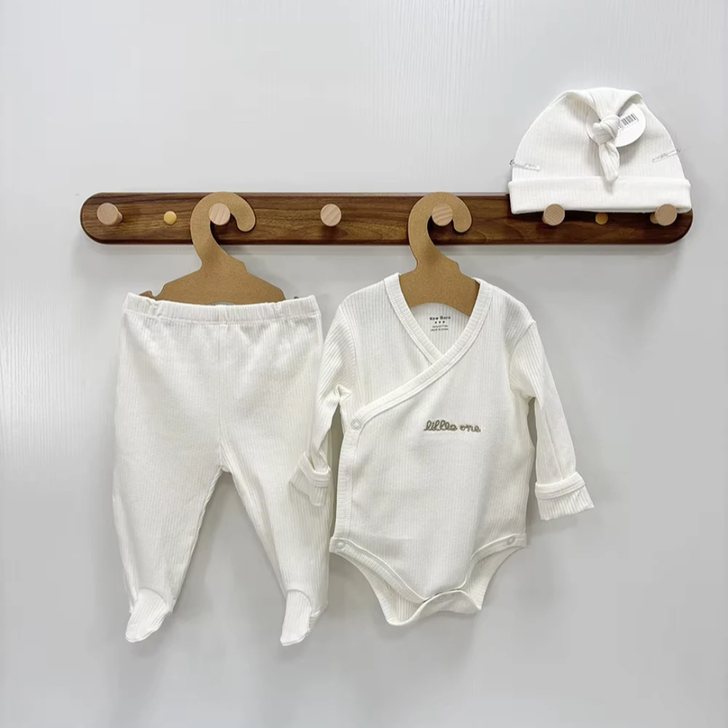 Sunnozy Baby Welcome Dress Set
