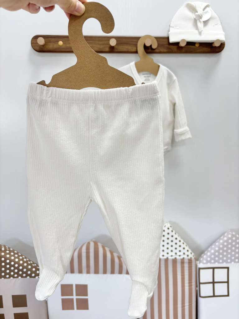 Sunnozy Baby Welcome Dress Set
