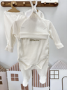 Sunnozy Baby Welcome Dress Set