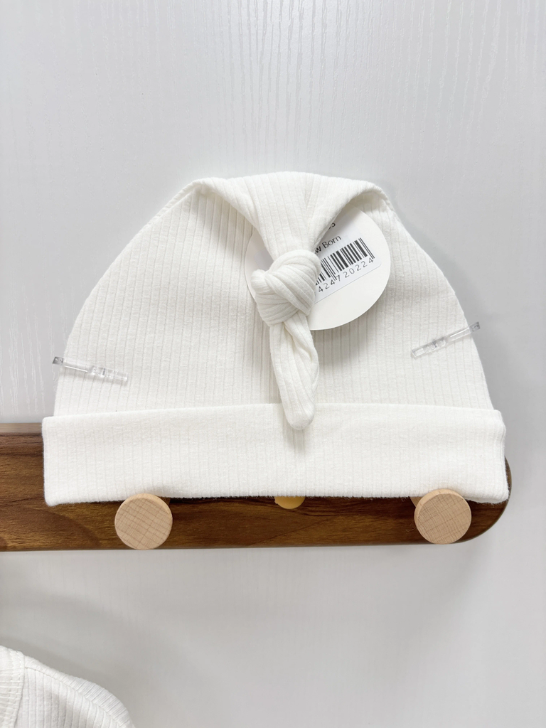 Sunnozy Baby Welcome Dress Set