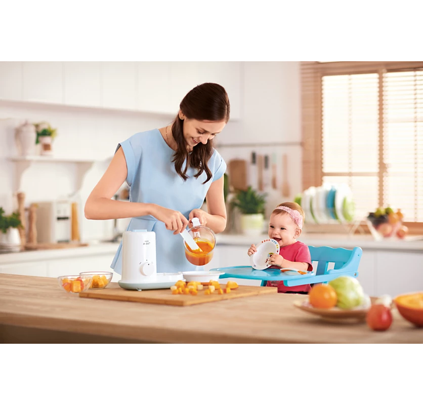 Philips Avent Food Maker 