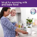 Philips Avent Bottle Warmer 