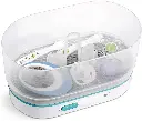 Philips Avent 2 in 1 Steam Sterilizer 