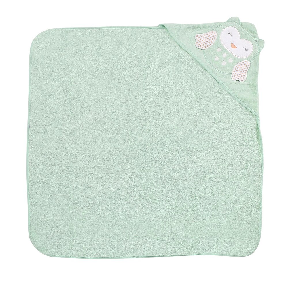 Sunnozy Baby Hooded Towels 1pcs 76:76cm