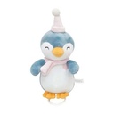 Sunnozy Plush Toy With Music
