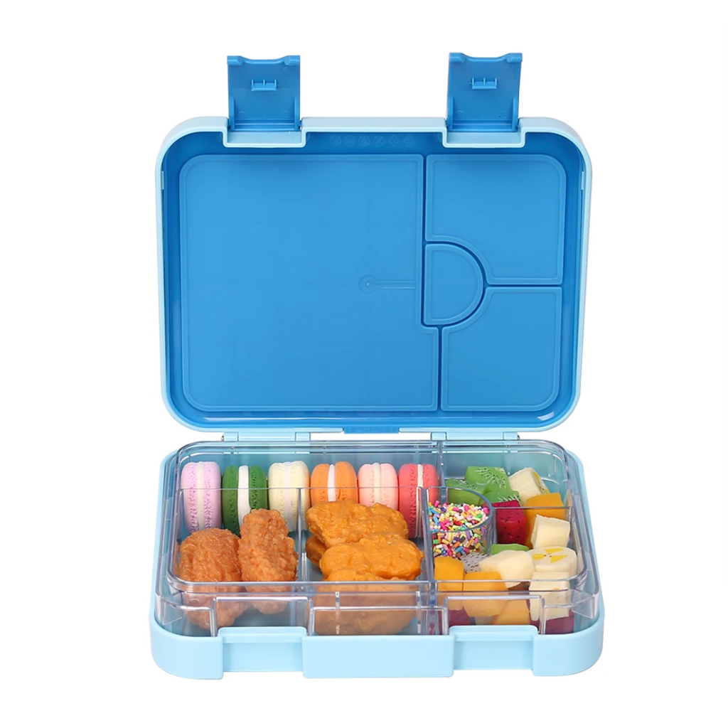 Toursun Lunch Box New