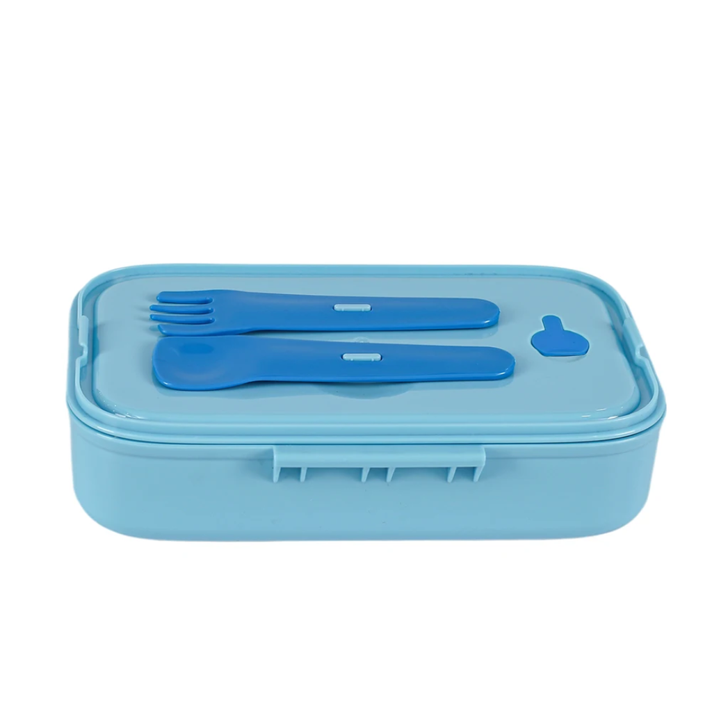 Toursun New Convertible Bowl With Fork & Spoon