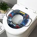 Soft Potty Training Seat 12m+