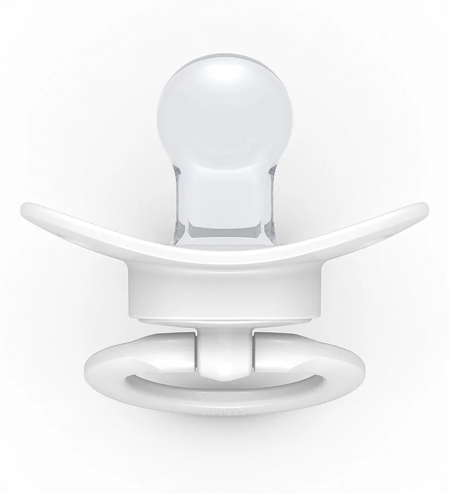 Nuk 2pcs Set Pacifier 