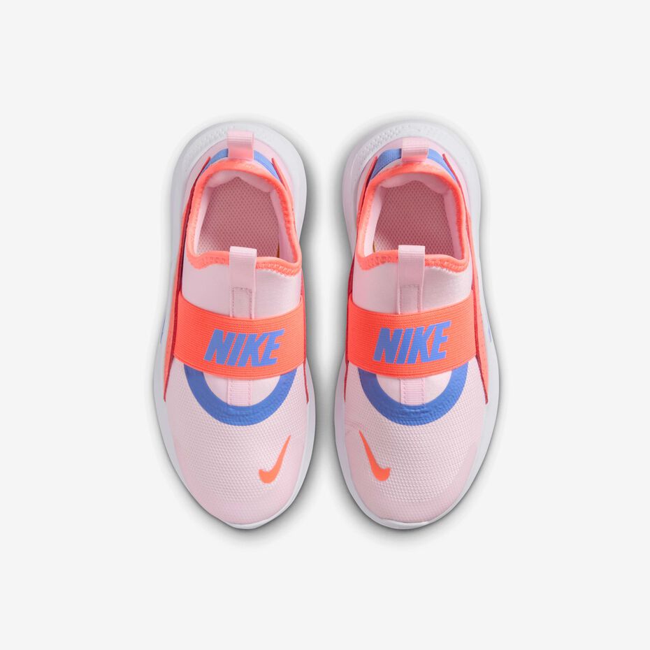 Nike Flex Runner 4 Pink Shoe 