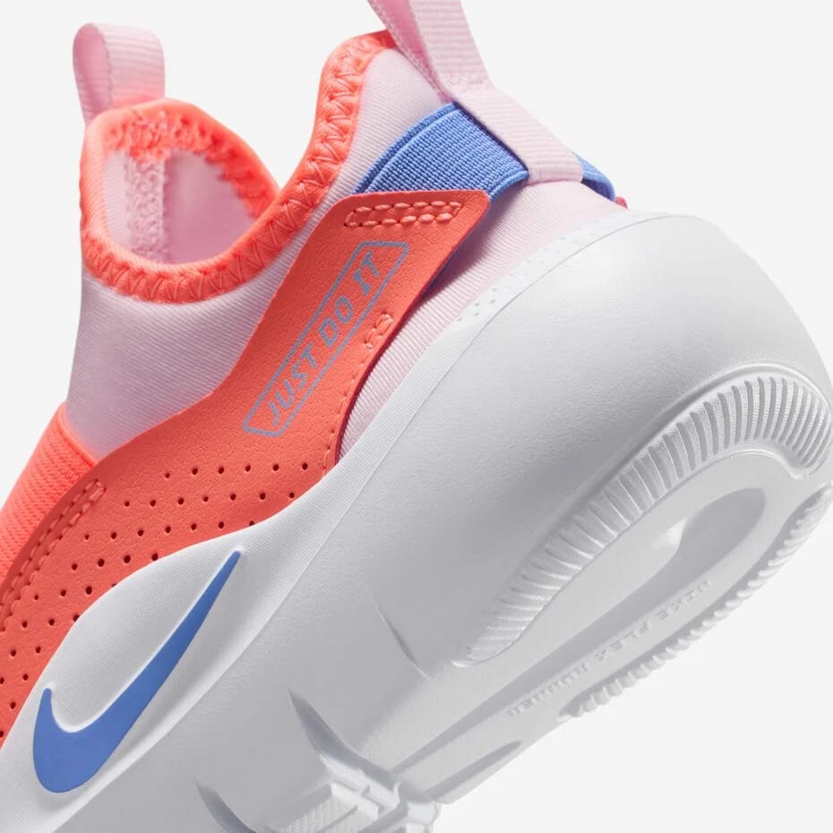 Nike Flex Runner 4 Pink Shoe 