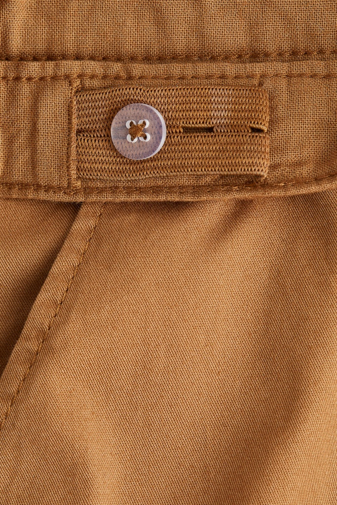 H & M 3pcs Set Khaki Trousers 