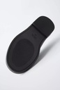 Zara Black Star Loafer