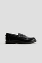 H & M  Black Loafer
