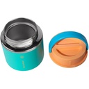 ThermoFlask- Insulate Food Jar 2Pcs