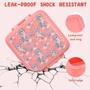 JXXM Bento Lunch Box