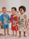 Next Paw Patrol 2pcs Set Outfit 