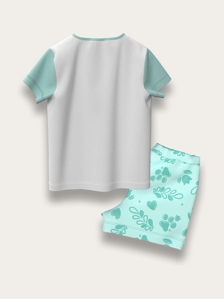 Next Paw Patrol 2pcs Set Girls 