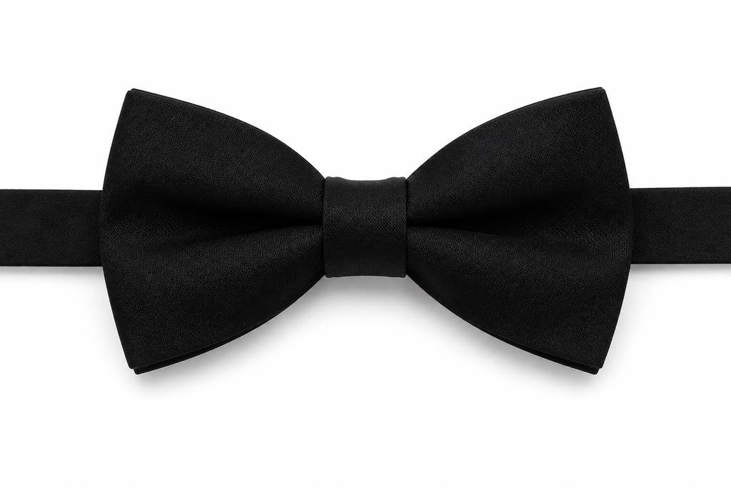 Terry & Messy Formal Suit With A Matching Pocket Square 