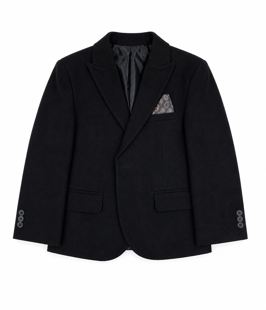 Terry & Messy Formal Suit (12003)