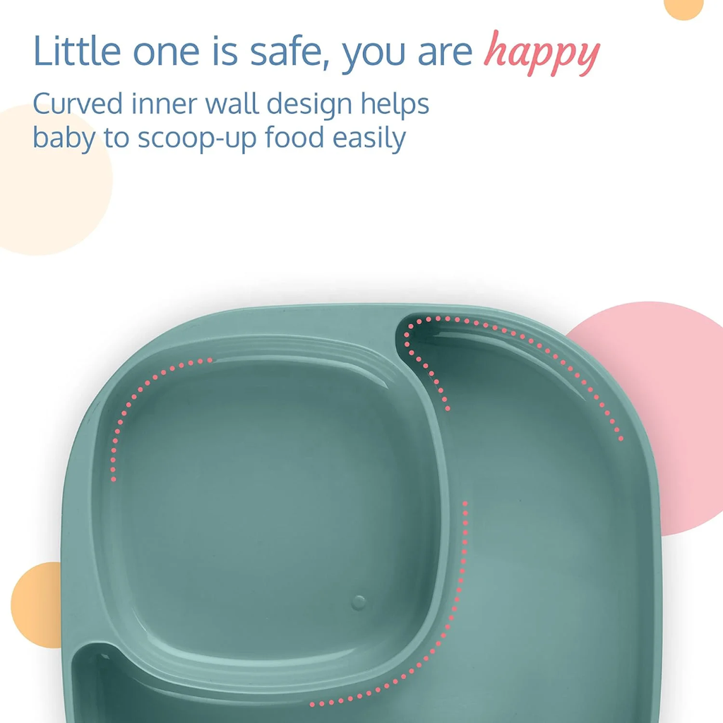 Toukie  dinner Bowl set