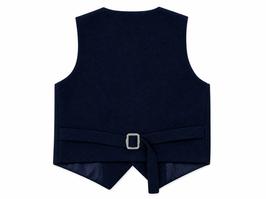  Terry & Messy Baby's Formal Suit (6025)