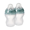 Tommee Tippee Closer To Nature Silicon Bottle 5Oz