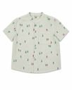 Top Kids 2pcs Set Boys Outfit (8123)
