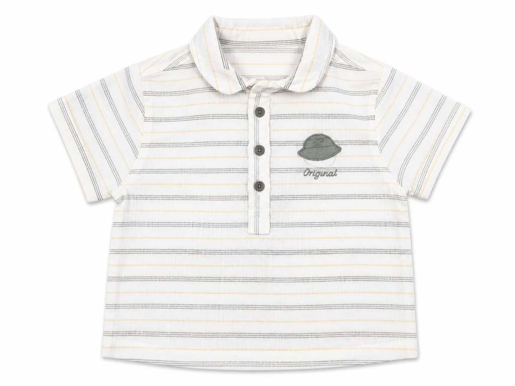 Top Kids 2pcs Set Boys Outfit (8092)