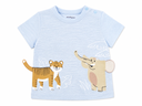 Mumbino 2pcs Set Boys Outfit (30116)