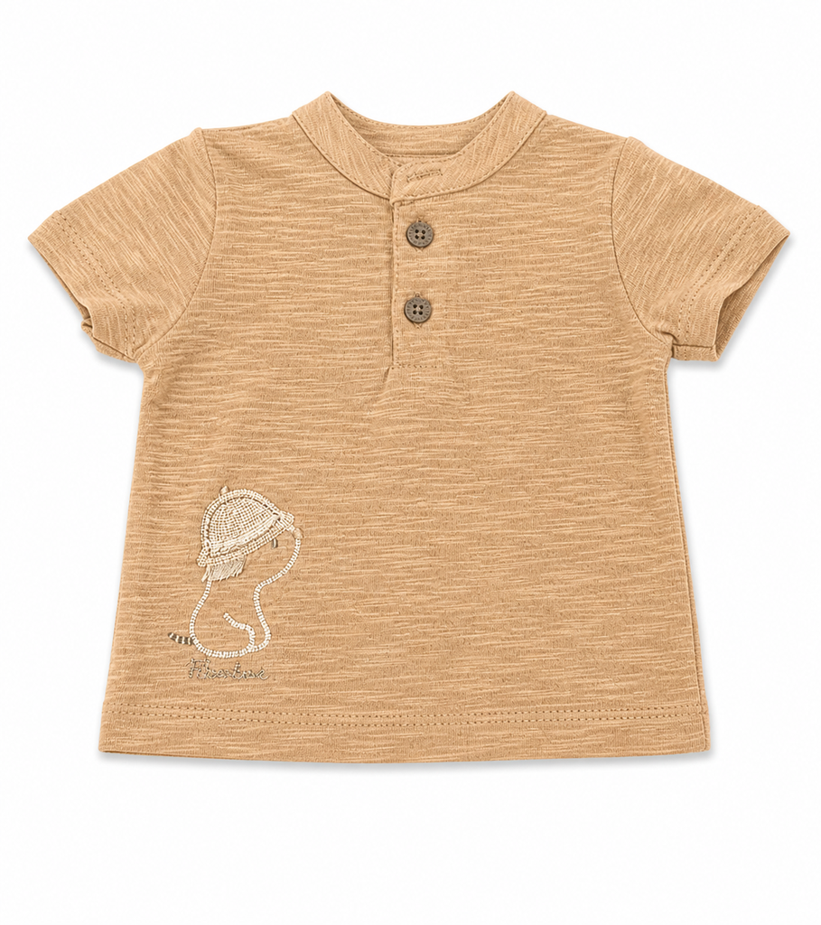 Mumbino 2pcs Set Boys Outfit (310103)