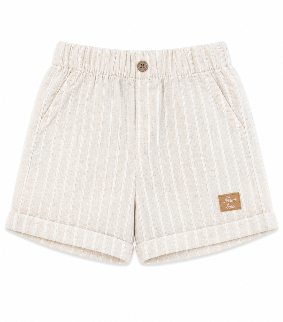 Mumbino 2pcs Set Boys Outfit (310103)